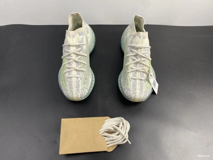 Alien Blue Adidas Yeezy Boost 380 GW0304 1007